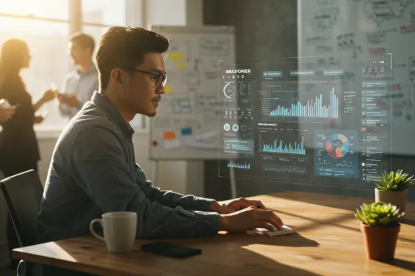 Mixpanel’s Next Act: AI & Marketing Unite?