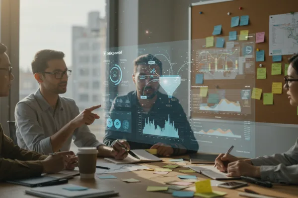 Mixpanel: Smarter Marketing in 2026?