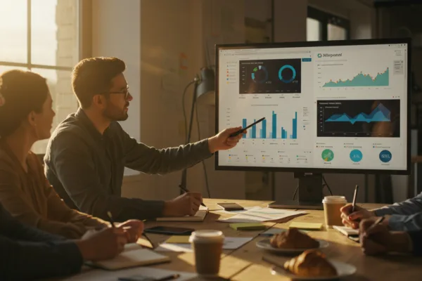 Mixpanel: Stop Guessing, Start Growing in 2026