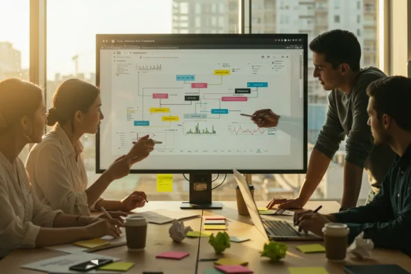 Stop Guessing: Predictive Analytics for Marketing Growth