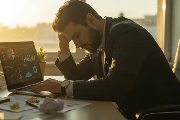 Mixpanel Mistakes Sabotaging Your 2026 Growth