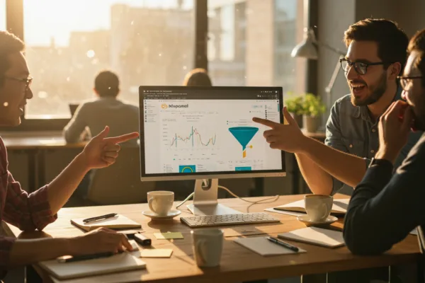 Is Your Mixpanel Data a Marketing Goldmine or Landfill?
