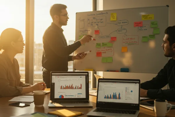 Mixpanel: Top 10 Strategies for Marketing Success