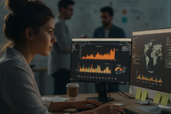 Mixpanel: Turn User Data into Marketing ROI