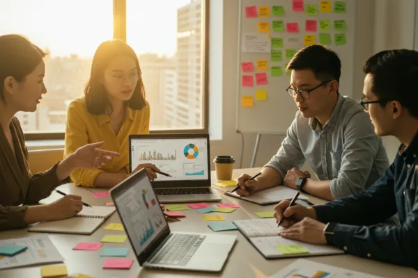 Practical Marketing: Audit Your Way to ROI in 2026