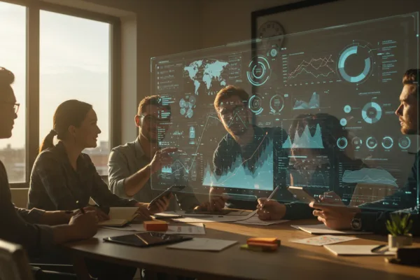 Data-Driven Marketing: Instinct vs. Insight in ’26