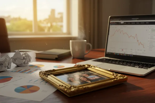 Marketing’s New Reality: Why Practical Wins in 2026
