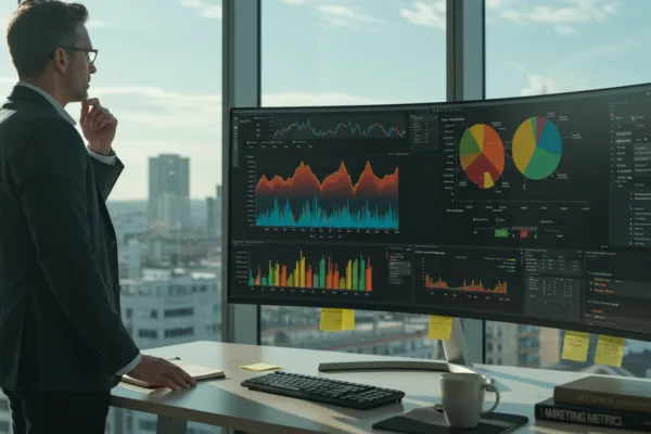 Predictive Analytics: Better Marketing ROI?