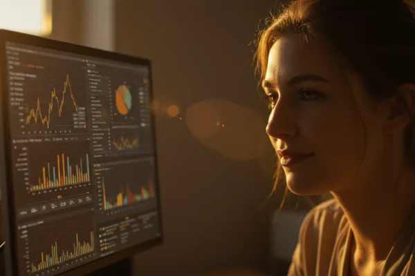 Predictive Analytics: Boost Marketing ROI by 28%