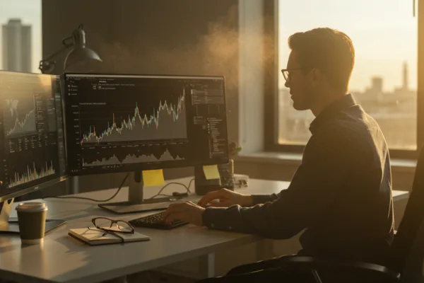 Data-Driven Marketing: Forecast Growth Now