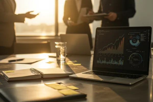Predictive Analytics: Grow Revenue, Not Just Reports