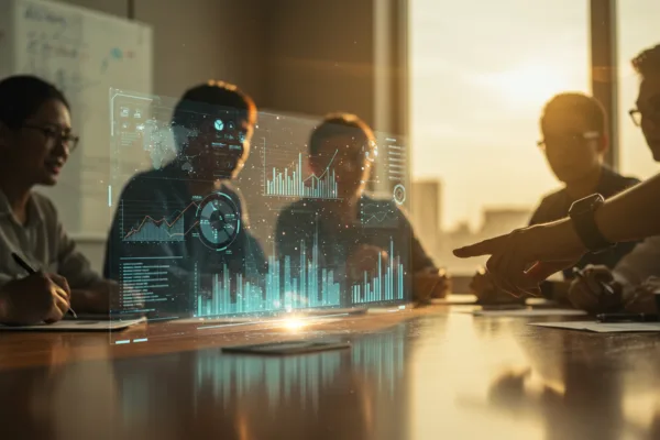 Predictive Analytics: The Future of Marketing Growth?