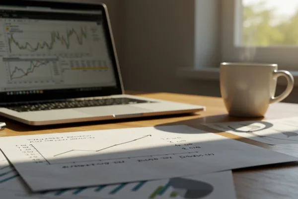 Predictive Analytics: Top 10 Growth Forecasting Tips