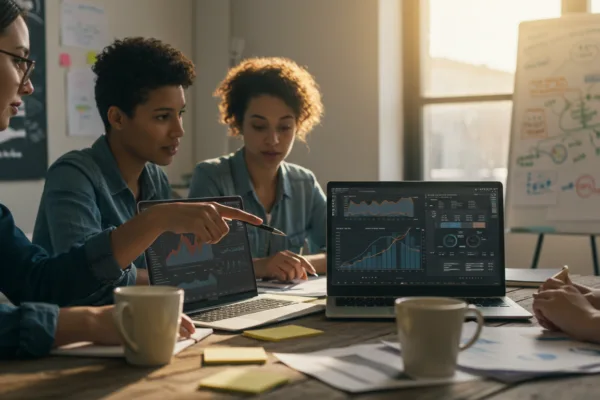 Predictive Analytics: Top 10 Growth Hacks