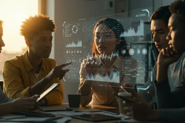 Growth Marketing: Mastering First-Party Data in 2026