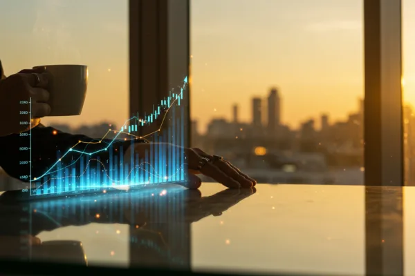 Data-Driven Growth: Predict Sales with Marketing Analytics