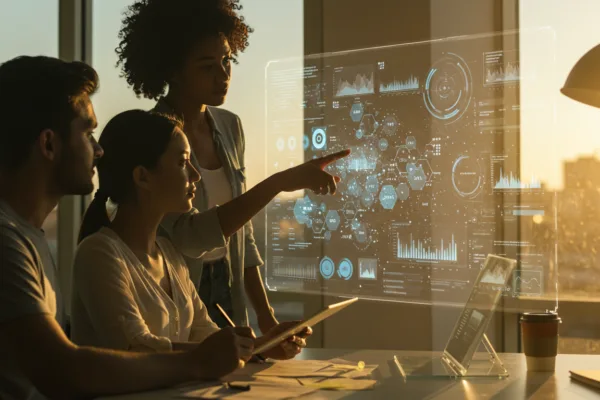 Predictive Marketing with Einstein: A 2026 Guide