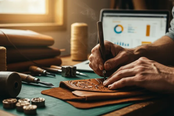 Project Phoenix: Hacking Growth for Artisan Leather