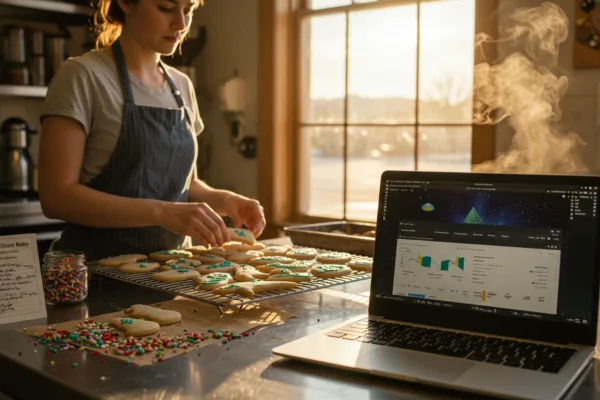 Roswell Bakery’s Data-Driven Marketing Recipe