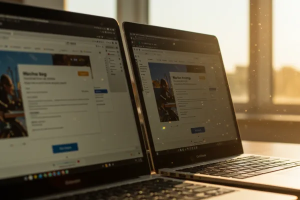 SaaS Growth: A/B Tests Boost Conversions 15%