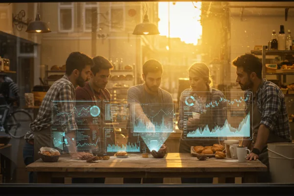 Small Business Marketing: Future-Proof & Practical