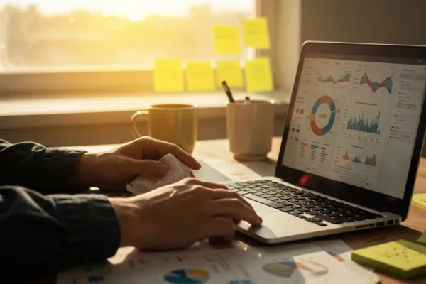 Stop Guessing: A/B Test Google Ads for Real Growth