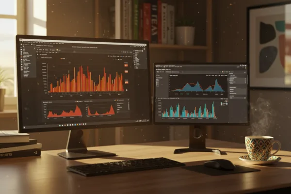 Smarter Analytics: GA4 & Adobe for Marketing Wins