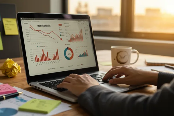 Smarter Analytics How-Tos: Fix Your Marketing Now