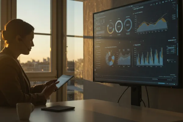 Smarter Customer Acquisition: A Data-Driven Approach