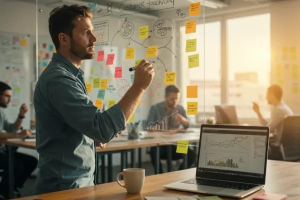 Smarter Customer Acquisition: Stop Wasting Your Budget