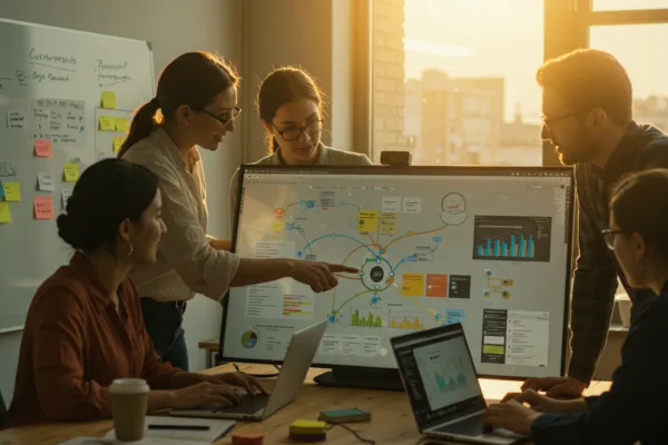 Smarter Customer Acquisition: Content & Retargeting