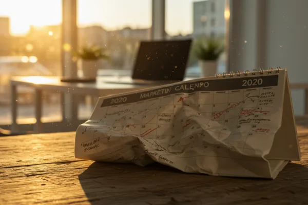 Smarter Customer Acquisition: Ditch 2020’s Playbook