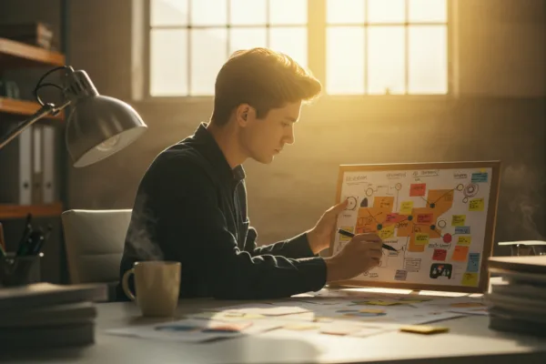 Smarter Customer Acquisition: Focus Beats Flurry
