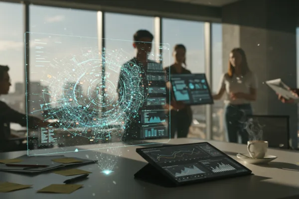 Smarter Customer Acquisition in 2026: A Data Roadmap