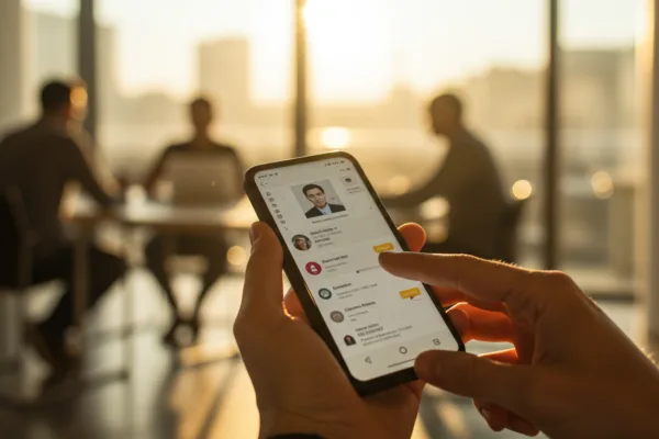 Smarter Customer Acquisition: Personalize or Fail