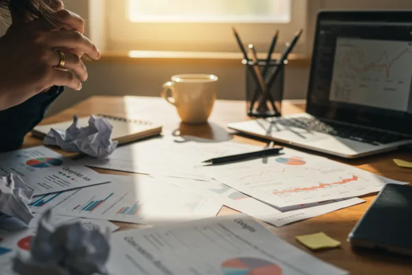 Smarter Customer Acquisition: Stop Wasting Ad Dollars
