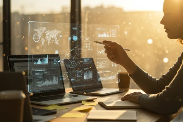 AI Customer Acquisition: 2026 Google Ads & Meta Wins
