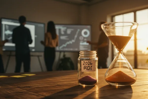 2026 Funnel Optimization: Stop Bleeding Leads Now