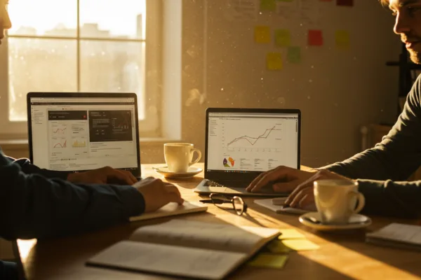 Smarter Growth: A/B Testing for Any Size Business