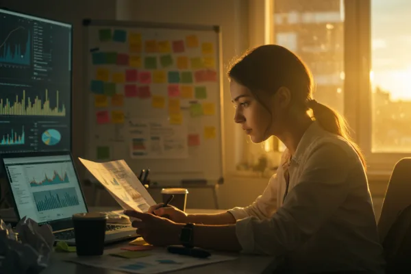 Smarter Growth: AI, Data & Hacking What Doesn’t Work