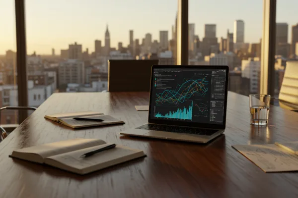 Marketing ROI: 3 Steps to Growth in 2026