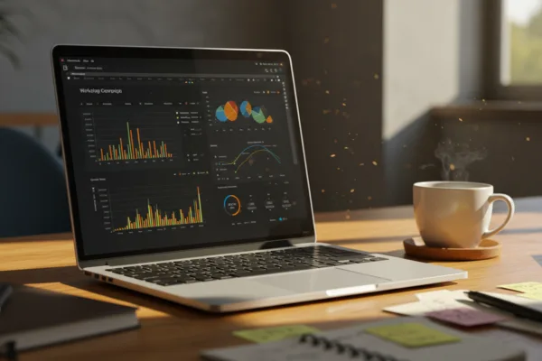 GA4: Are You Missing 20% ROI & Customer Understanding?