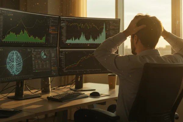 Predictive Analytics: Marketing’s 2026 Growth Engine
