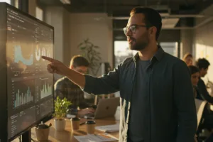 Growth Marketing: Dominate 2026 With AI & Data