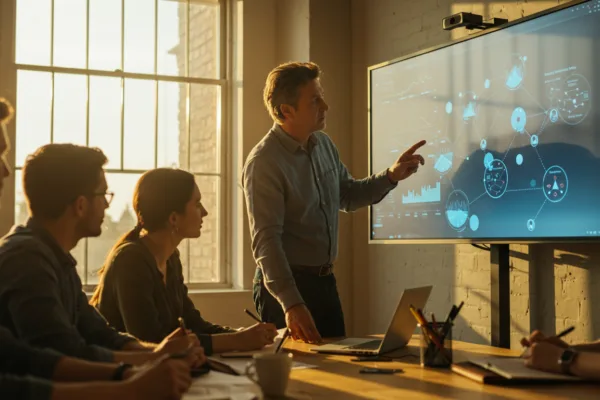 Smarter Marketing: Insight Over Budget
