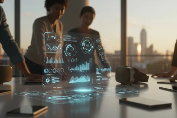 Marketing Success: 5 Proven Strategies for 2026