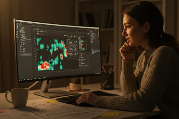 Stop Guessing: Unlock Marketing ROI with User Behavior