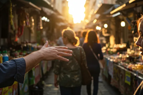 Steal Market Share: Smarter Customer Acquisition