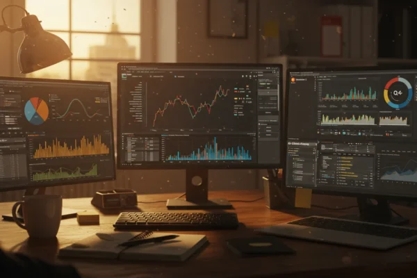 Stop Drowning in Data: Analysts, Drive Growth Now