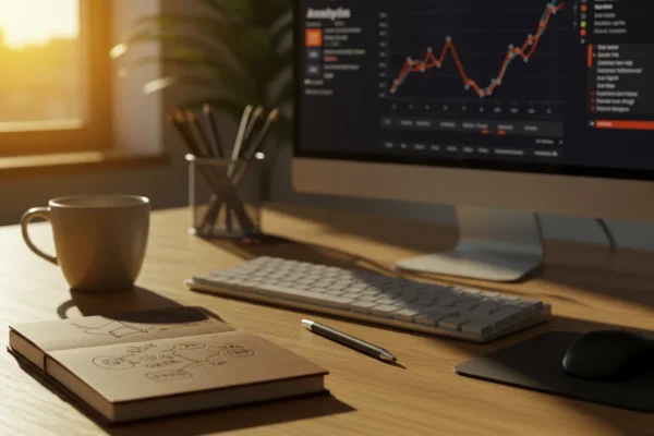 Stop Drowning in Data: Drive Marketing Growth Now